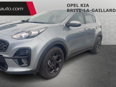 Occasion 2021 Kia Sportage SUV | 21 500 € (Prix juste)