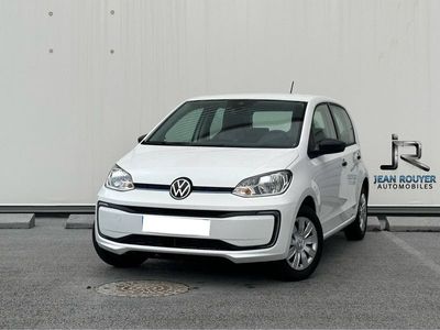 occasion VW e-up! 83 Electrique