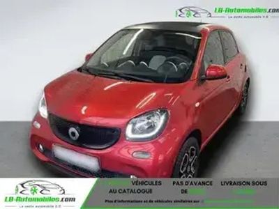 occasion Smart ForFour 1.0 71 Ch Bva