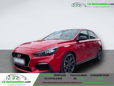 occasion Hyundai i30 N 2.0 T-GDi 275 BVM