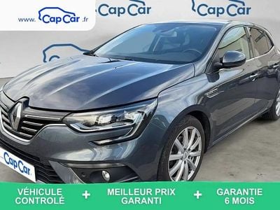 Occasion 2019 Renault Mégane IV Intens Berline | 13 590 € (Bon prix)