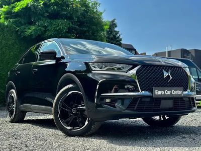 DS Automobiles DS7 Crossback