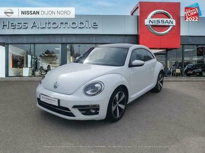 occasion VW Beetle 1.2 TSI 105ch BlueMotion Technology Couture Exclusive DSG7 GPS Camera