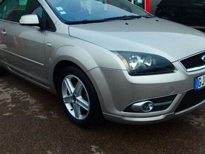 occasion Ford Focus 1.6 100CH TREND