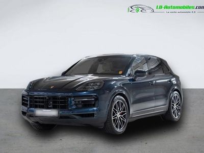 Porsche Cayenne GTS