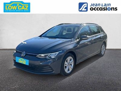 VW Golf VIII