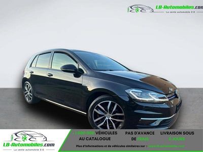 Occasion VW Golf VII 131 ch (96 kW) 2019 Berline
