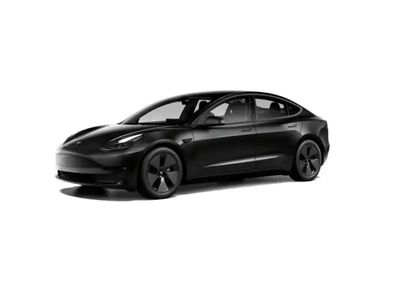 occasion Tesla Model 3 Performance PUP Upgrade Dual Motor AWD