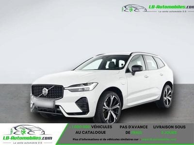 Occasion 2021 Volvo XC60 SUV | 47 100 € (Bon prix)