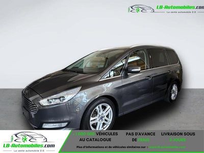 Occasion Ford Galaxy 241 ch (177 kW) 2019 Monospace