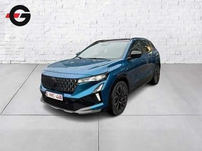 Occasion Renault Austral Esprit Alpine 131 ch (96 kW) 2025 Bleu SUV