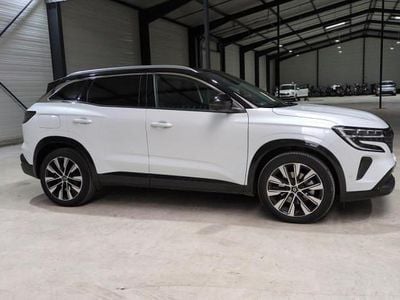 Occasion Renault Austral Techno 2025 SUV