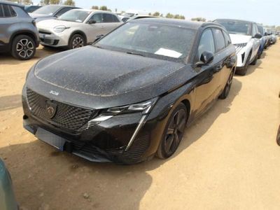 Occasion 2025 Peugeot 308 SW GT Break | 27 140 €