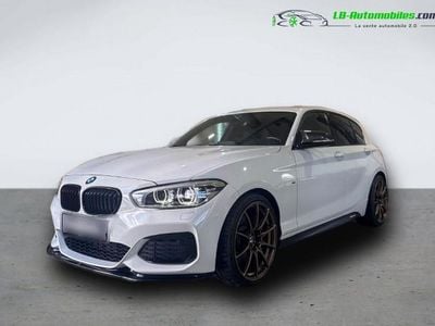 BMW M140