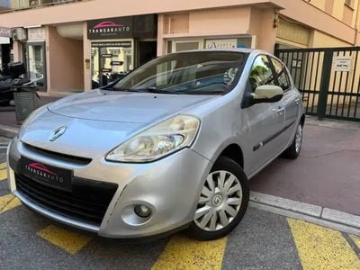 Renault Clio III