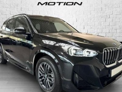 Occasion 2023 BMW X1 M Sport SUV | 53 990 €