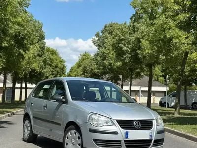 VW Polo