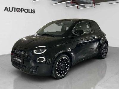 Occasion Fiat 500e 86 kW (118 ch) 2021 Noir Citadine