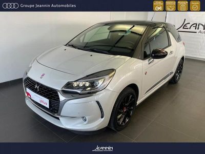 occasion DS Automobiles DS3 PureTech 110 S&S BVM5 Performance Line