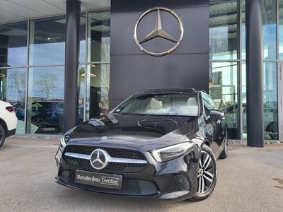 occasion Mercedes A200 Classe