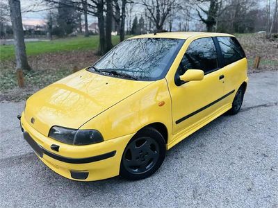 Occasion 1998 Fiat Punto Berline | 10 990 €