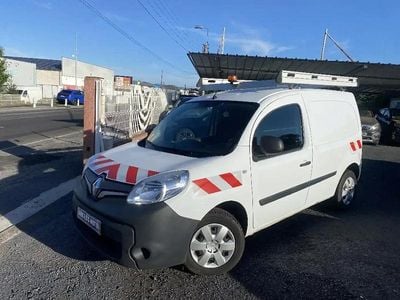 Renault Express