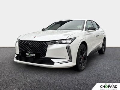 Blanc Occasion 2023 DS Automobiles DS4 Performance Line Plus Berline | 25 987 € (Bon prix)