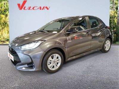 occasion Mazda 2 Hybrid 1.5 Hybrid 116ch Agile