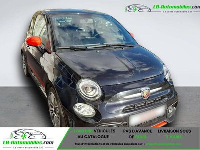 occasion Abarth 595 1.4 Turbo 16V T-Jet 145 ch BVM