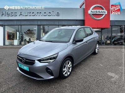 occasion Opel Corsa 1.5 D 100ch Edition