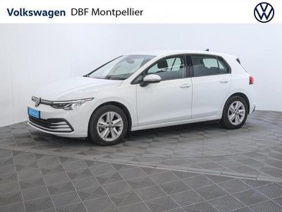 VW Golf Alltrack