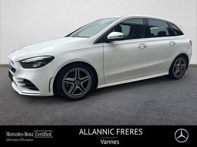 Mercedes B180