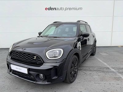 Occasion 2022 Mini Cooper Countryman Premium SUV | 29 249 € (Prix juste)