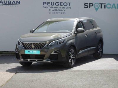 occasion Peugeot 5008 1.5 BlueHDi 130ch E6.c Allure Business S&S 6cv