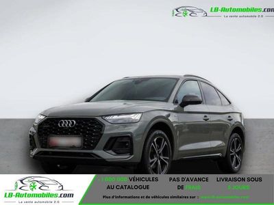 Occasion 2021 Audi Q5 Sportback Sport SUV | 47 500 € (Prix assez cher)