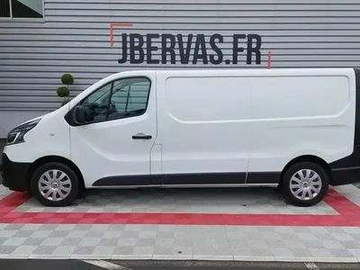 occasion Renault Trafic FOURGON l2h1 1300 kg dci 120 grand confort