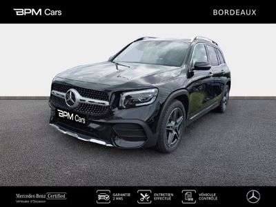 Mercedes GLB200