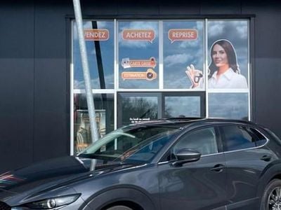 Occasion 2020 Mazda CX-30 Exclusive SUV | 17 980 €