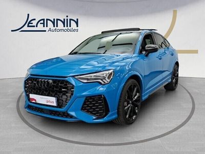 Audi RS Q3 Sportback
