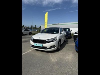 DS Automobiles DS4
