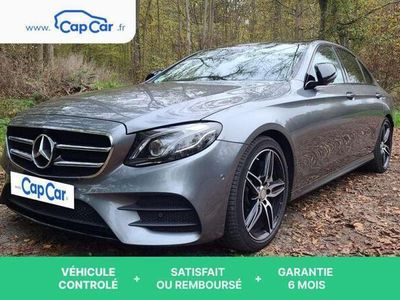 occasion Mercedes E350 Classe258 9g-tronic Sportline