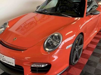 occasion Porsche 997 Type IV (997) Turbo