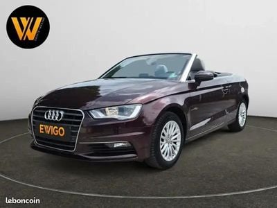 Audi A3 Cabriolet