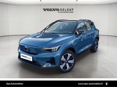 Occasion Volvo XC40 169 kW (231 ch) 2022 SUV