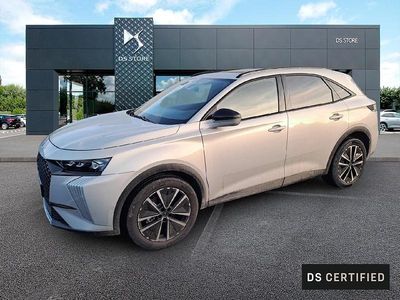 Occasion 2025 DS Automobiles DS7 Crossback SUV | 41 990 € (Prix cher)