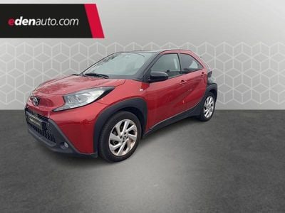 Occasion 2023 Toyota Aygo Design Citadine | 16 690 € (Prix juste)
