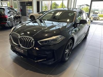 Occasion BMW 116 M Sport 116 ch (85 kW) 2021 Noir Citadine