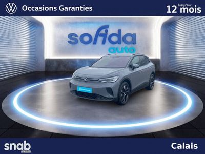 VW ID.4