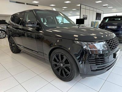 occasion Land Rover Range Rover Range RoverMark IX LWB P400e PHEV Si4 2.0L 400ch