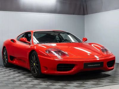 occasion Ferrari 360 3.6i V8 40v F1